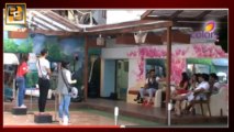 Tanisha INSULTS Gauhar CAT FIGHT Bigg Boss 7 6th November 2013 Day 52 FULL EPISODE