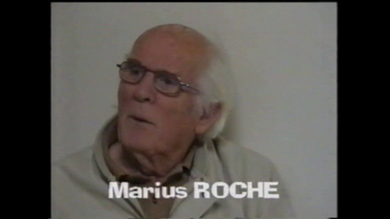 Témoignage de Marius Roche sur le défilé des résistants à Oyonnax le 11 ...