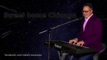 Sweet home Chicago - Robert Narwojsz RONAR