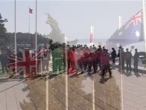 Çanakkale Şehitlik Turu