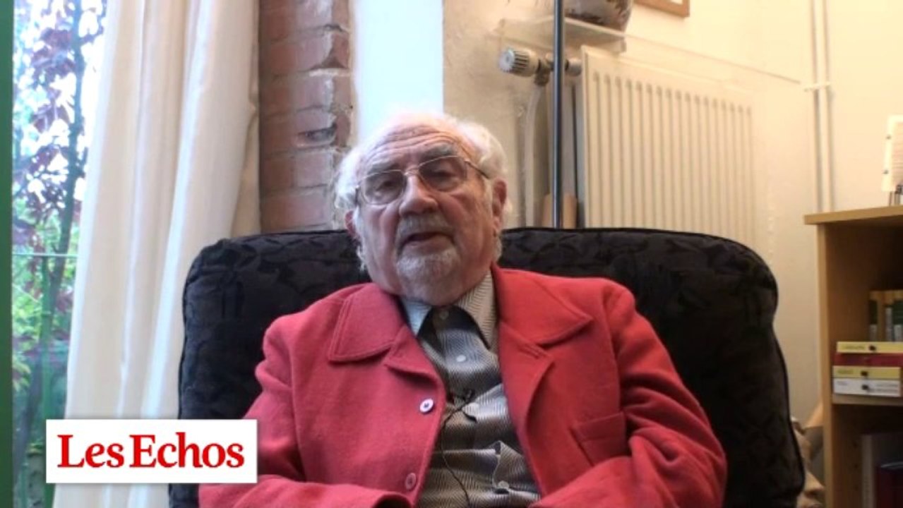 Baptiste-Marrey : "Camus ne s'est jamais prétendu philosophe"