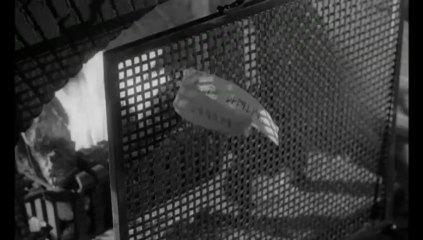 Rendez-vous avec la peur