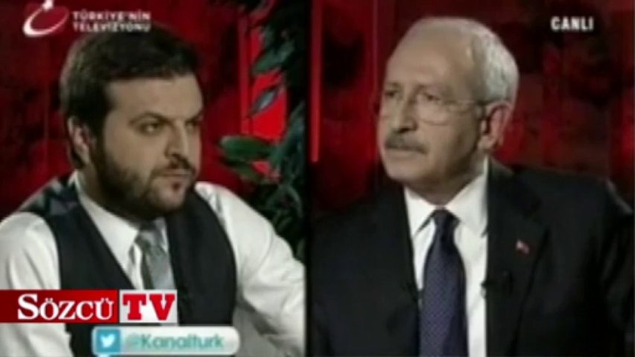 Kılıçdaroğlu'ndan Sarıgül'e Erdoğan cevabı