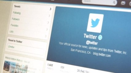 Twitter shares priced to sing, not ding