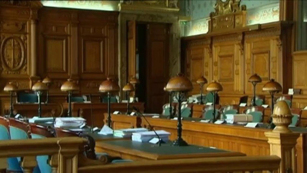 Une femme veut faire condamner un viol après trente ans d'amnésie