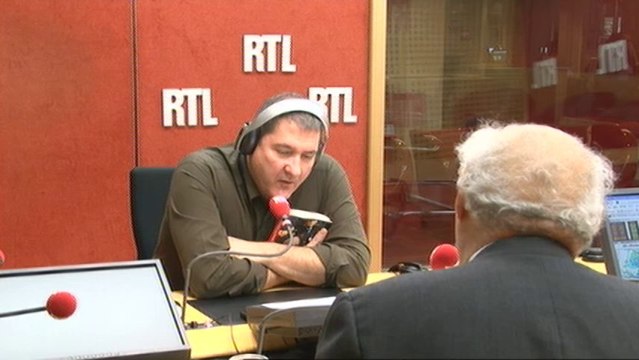 Serge Klarsfeld : En Allemagne, Klaus Barbie n'aurait pris que cinq ans