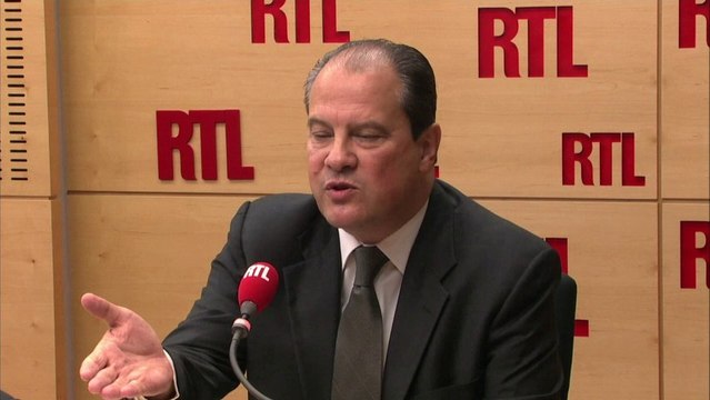 Jean-Christophe Cambadélis aux socialistes : Résistez, battez-vous !
