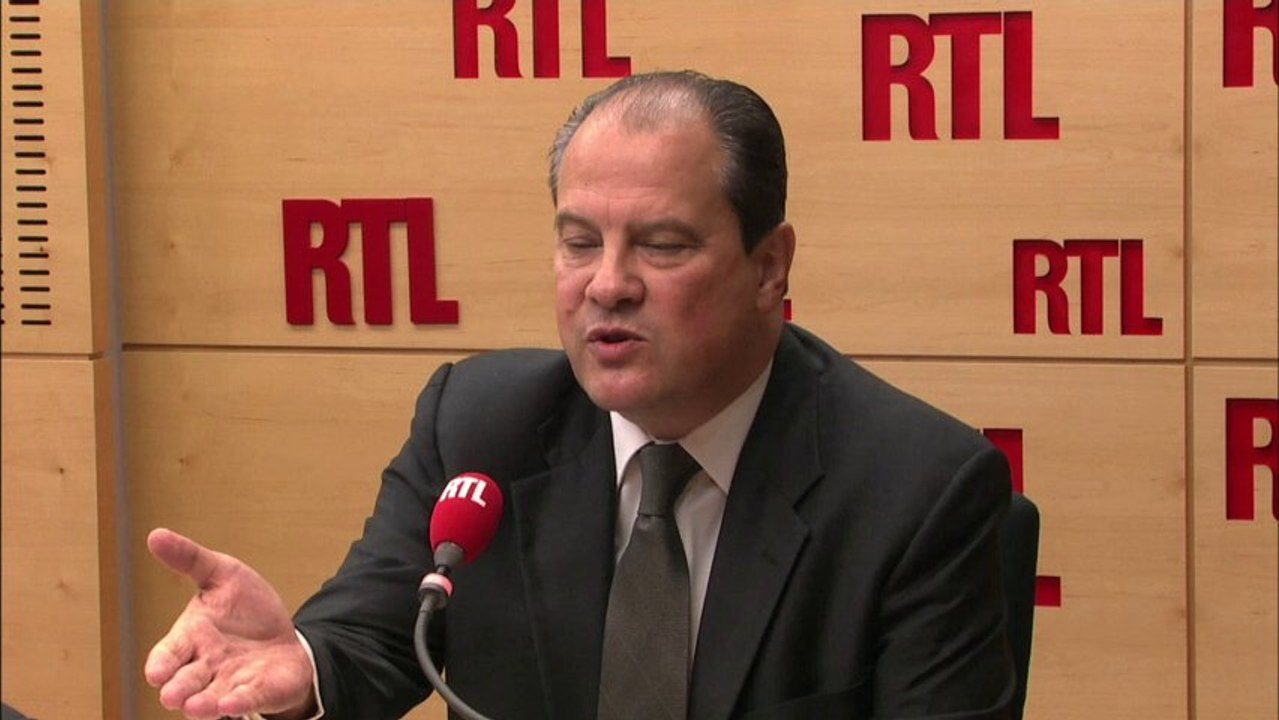 Jean-Christophe Cambadélis aux socialistes : "Résistez, battez-vous !"