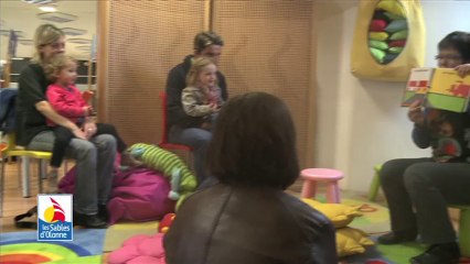 Méli-mélo d'histoires