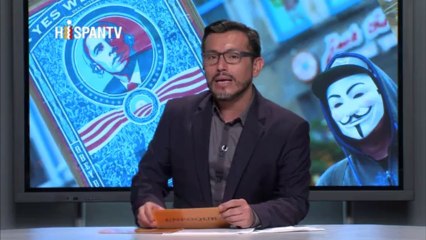 Enfoque - España pasiva ante el espionaje de la NSA