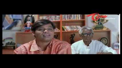 Venu Madhav As Music Director | Funny Tune Composing Scene