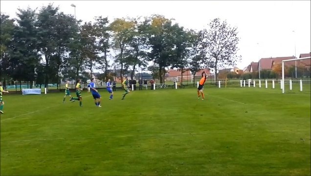 2013.10.20 FC Niederhergheim - AS Canton Vert 4-1 (les buts)