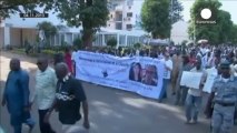 Gruppo legato ad Al Qaeda rivendica l'omicidio dei due giornalisti francesi in Mali