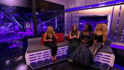 The Xtra Factor UK S10E19 (4th Live Shows)