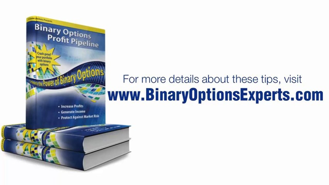 What Benefits Beginners Would Love About Binary Options Trading