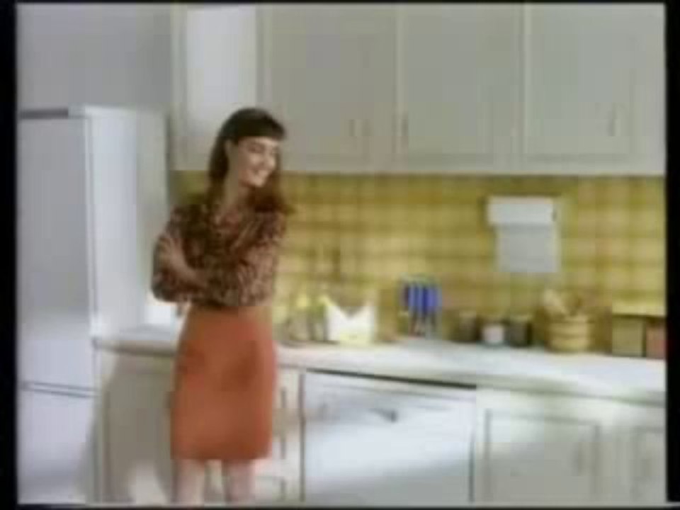 İş Bankası Nostalji Reklamı - bankalar.org