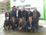Yaycılar Köyü /Sorgun /YOZGAT