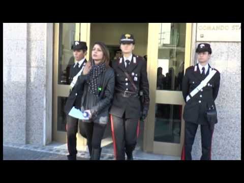 San Felice a Cancello (CE) - 15 arresti per droga (06.11.13)