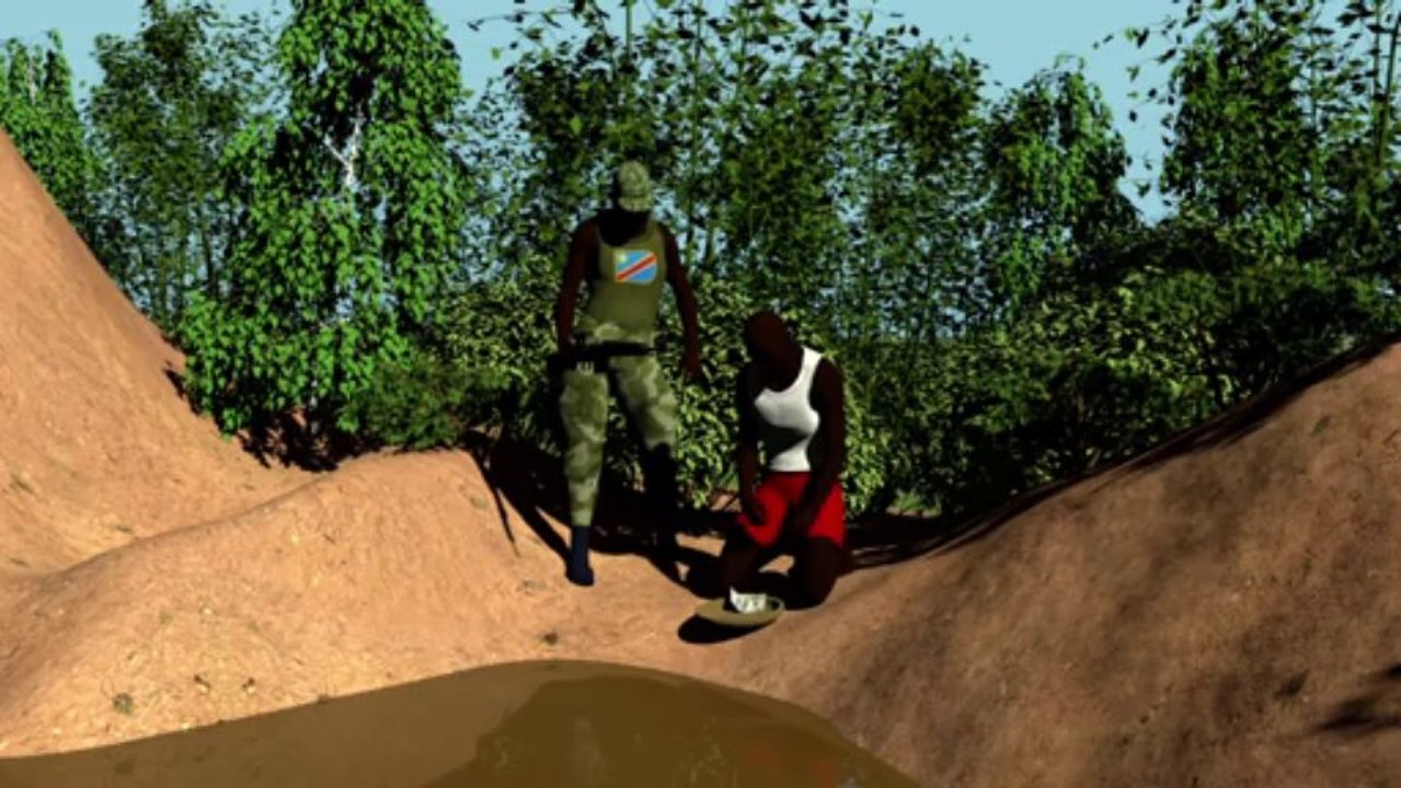 Coltan