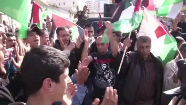 Kerry: ‘colônias israelenses são ilegítimas’