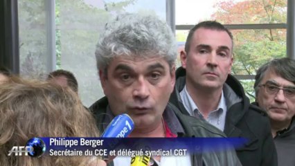 FagorBrandt dépose le bilan et demande sa mise en redressement