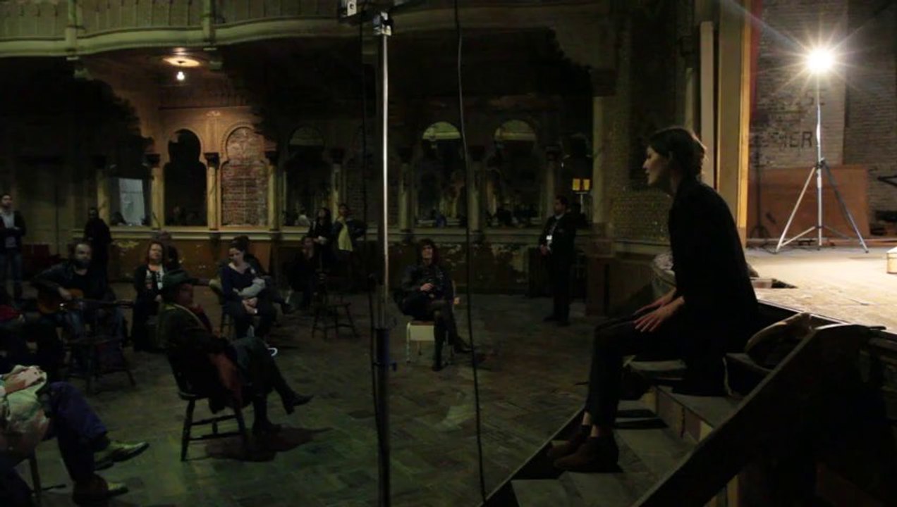 Ambiance - Biennale Chanson Francaise 2013_2309