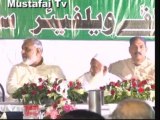 Dr Zafar iqbal Noori Chairman Al Mustafa Welafare Society Pakistan ( www.almustafa.org ) Mustafai Tv
