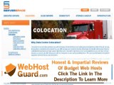 Cheap Colocation hosting providers Chichester