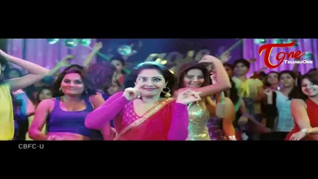 Atharintiki Daredi ‪Trivikram Birthday Special‬ | Latest Trailer | Pawan Kalyan | Pranitha | 02