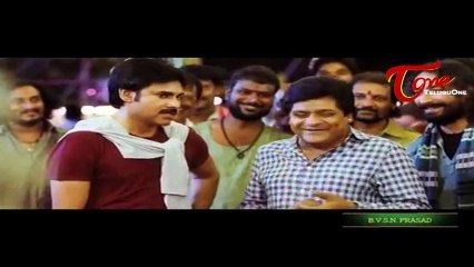 Atharintiki Daredi ‪Trivikram Birthday Special‬ | Latest Trailer  | Pawan Kalyan | Samantha | 05