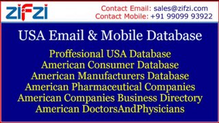 globE marketing email address database directory provider-8SN