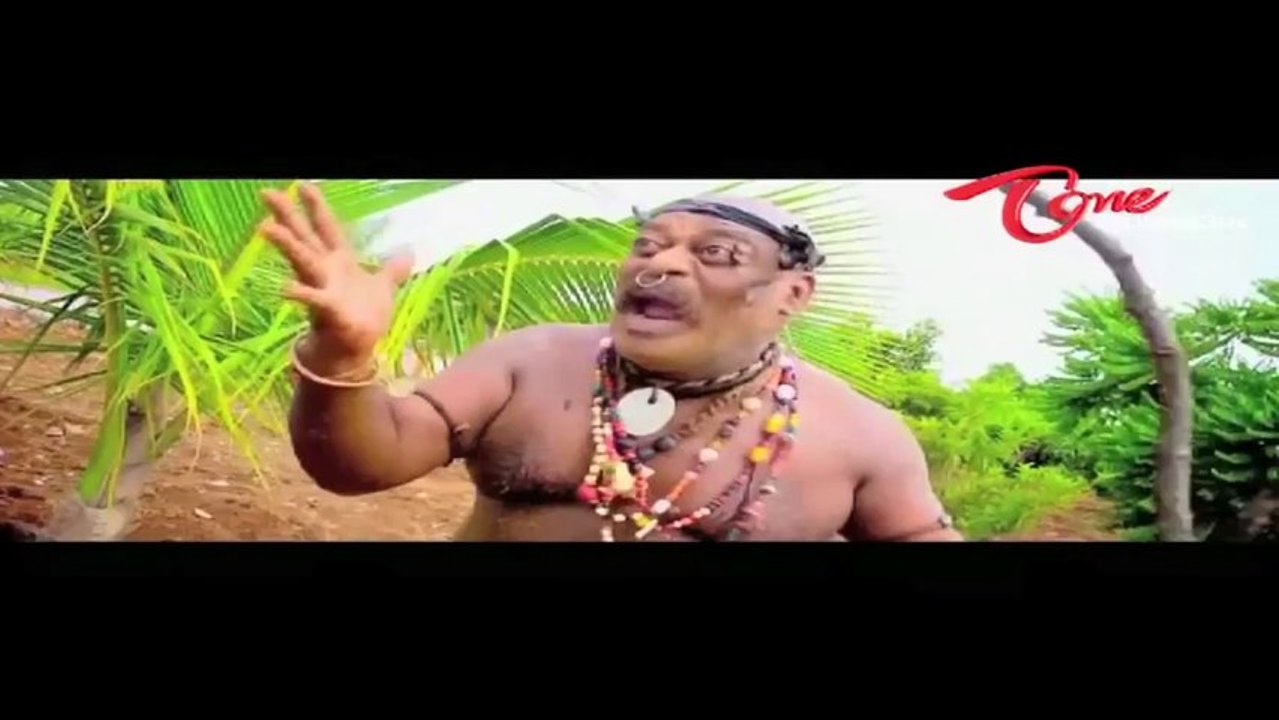 Anaganaga  Ala Jarigindi Movie Action Trailer