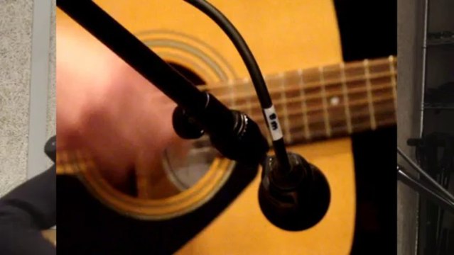 AURELIEN sur France Bleu Cotentin