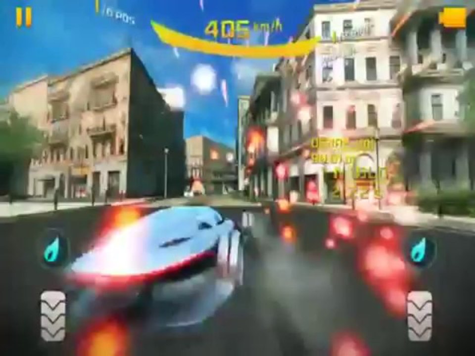 Asphalt 8 1.1.0 MOD APK DATA(Unlimited Money)