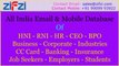 Indias biggest online marketing email id database company-7SN