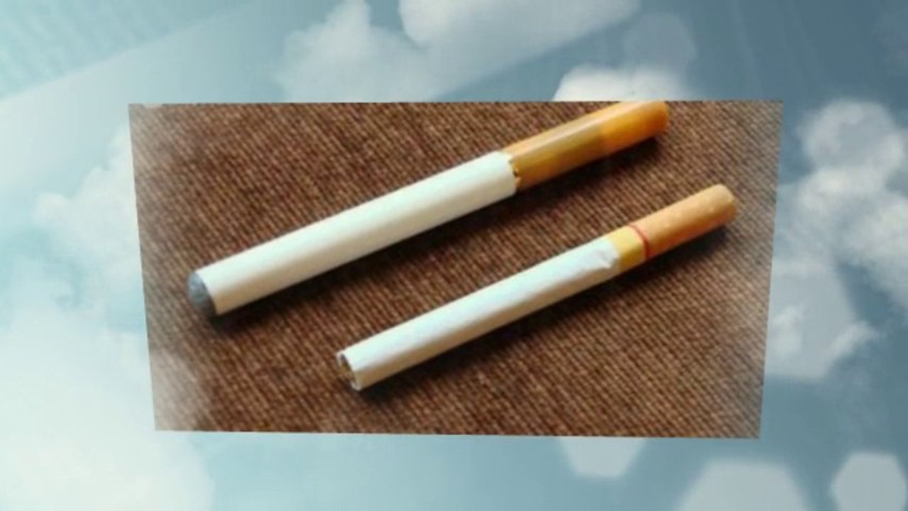 Are Electric Cigarettes Close To Tobacco Smoking?
