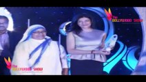 Harmony Foundation honoured Sushmita Sen