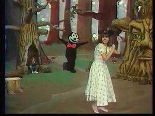 Chantal Goya - Felix le Chat 1985