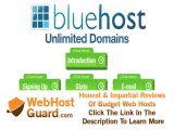 How to Sign Up for the Best Web Hosting Company   Bluehost   Best Web Hosting Companies