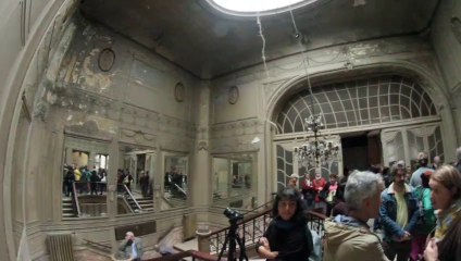 Ambiance - Biennale Chanson Francaise 2013_2315