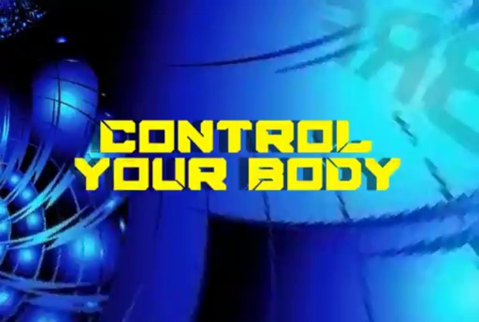 ⁣Chicago Zone - Control Your Body (HD) Official Records Mania