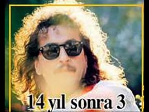 İlhan İrem-Yemyeşil Bir Deniz