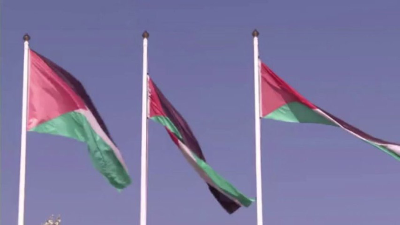 التحاليل تدعم نظرية تسمم عرفات بالبولونيوم المشع