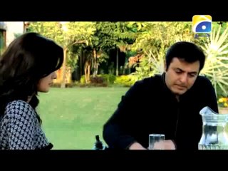 Jo Chaley Tu Jaan Sey Guzar Gaye Episode 18