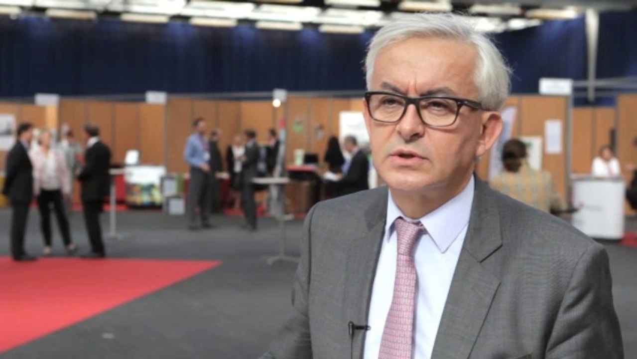 Éolien offshore : trois questions à Bernard Guitton (EDF Energies Nouvelles)