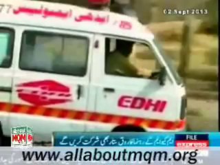 MQM Dr Farooq Sattar will attend federal cabinet session