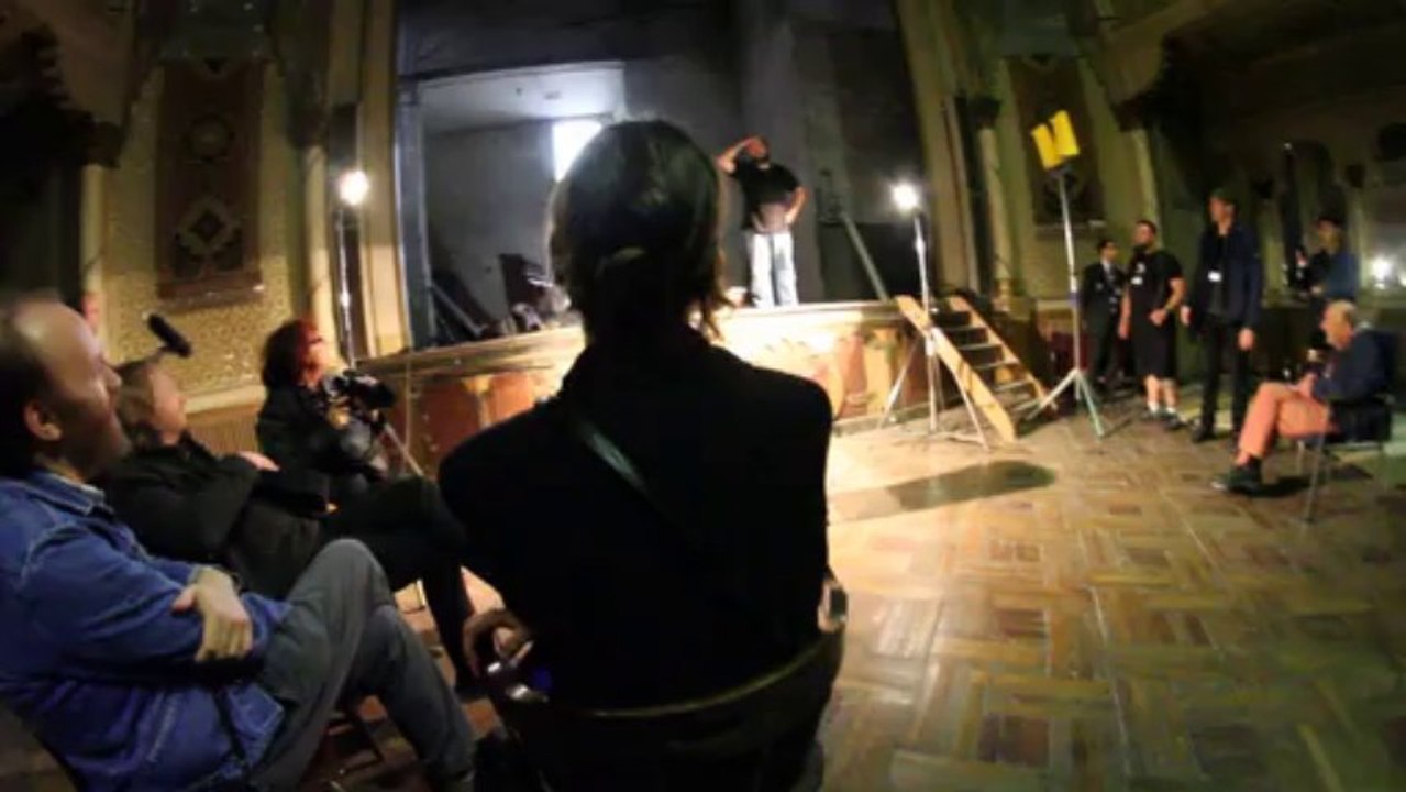 Ambiance - Biennale Chanson Francaise 2013_2320