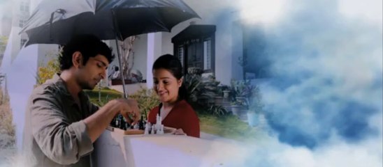 Hrudayam Ekkadunnadi Movie Teaser