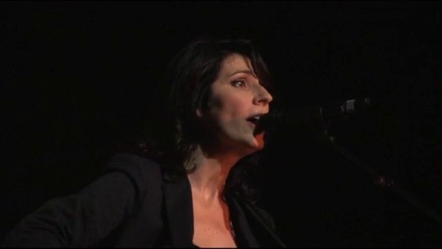 Concert de soutien aux otages en Syrie : La Grande Sophie – Dis, quand reviendras-tu ?