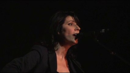 Concert de soutien aux otages en Syrie : La Grande Sophie – Dis, quand reviendras-tu ?